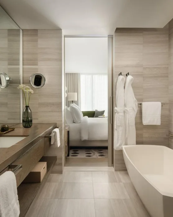 Four Seasons Hotel Toronto, photo 7