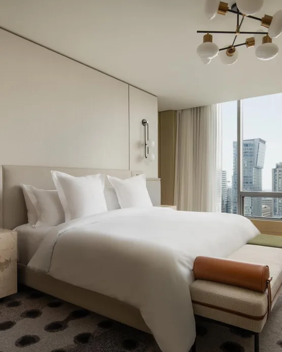 Four Seasons Hotel Toronto, photo 8