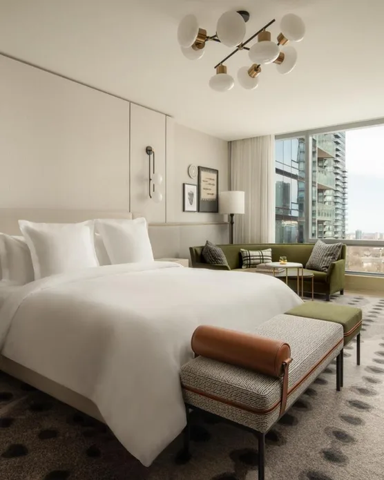 Four Seasons Hotel Toronto, photo 2