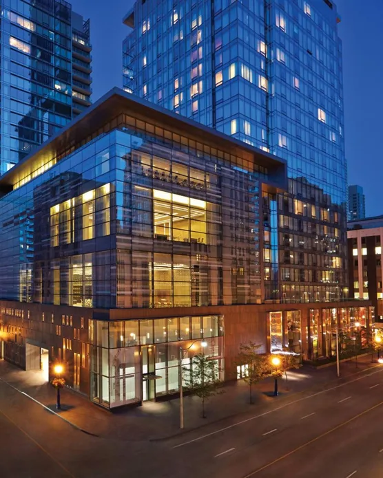 Four Seasons Hotel Toronto, photo 3