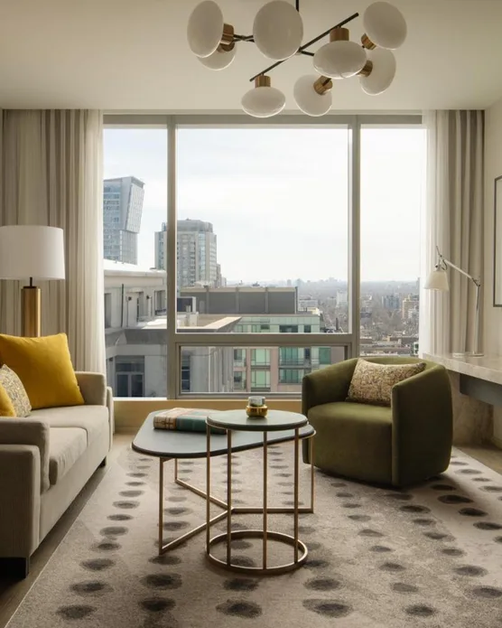 Four Seasons Hotel Toronto, photo 4
