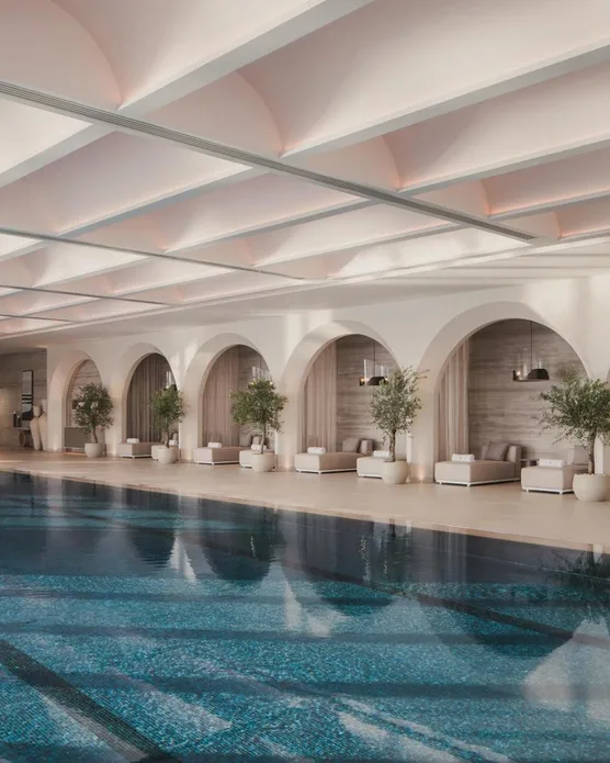 Four Seasons Resort and Residences at The Pearl - Qatar, photo 13
