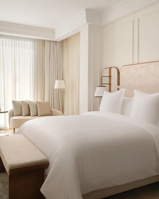 Four Seasons Resort and Residences at The Pearl - Qatar, photo 16