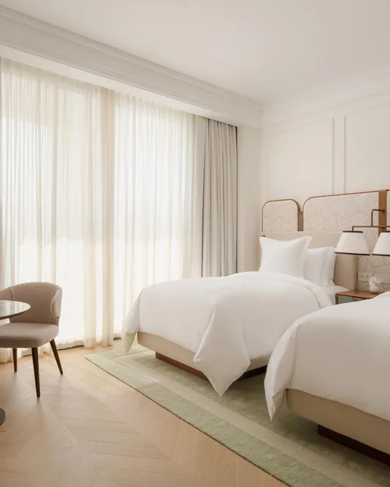 Four Seasons Resort and Residences at The Pearl - Qatar, photo 4