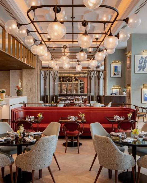 Four Seasons Resort and Residences at The Pearl - Qatar, photo 6