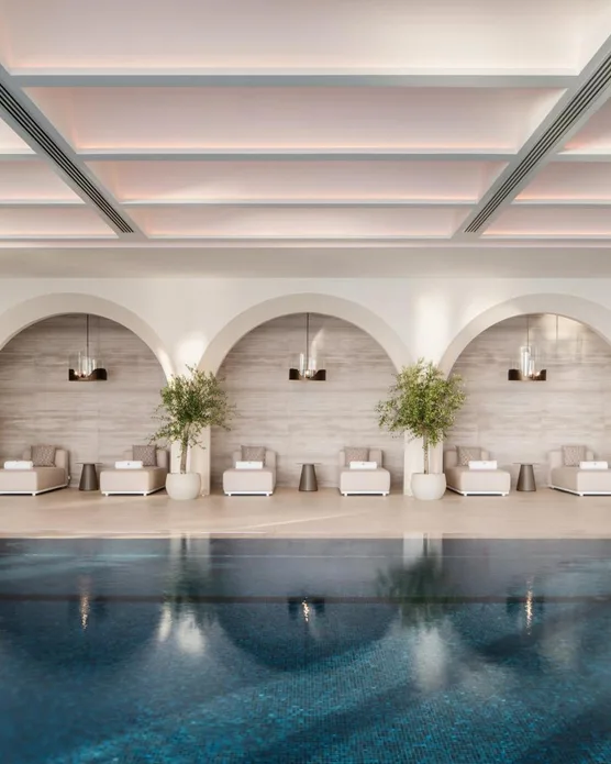 Four Seasons Resort and Residences at The Pearl - Qatar, photo 8