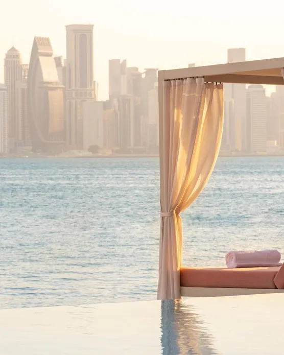 Four Seasons Resort and Residences at The Pearl - Qatar, photo 9