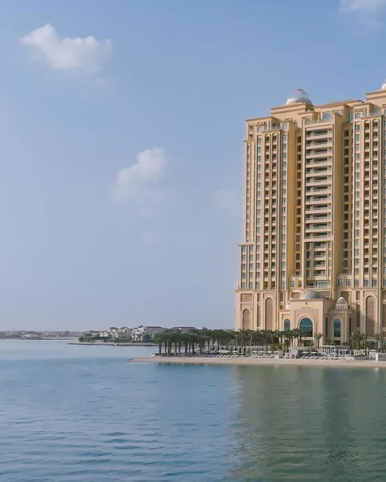 Four Seasons Resort and Residences at The Pearl - Qatar, photo 2