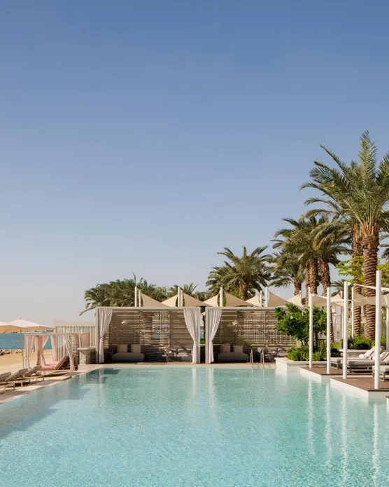 Four Seasons Resort and Residences at The Pearl - Qatar, photo 1