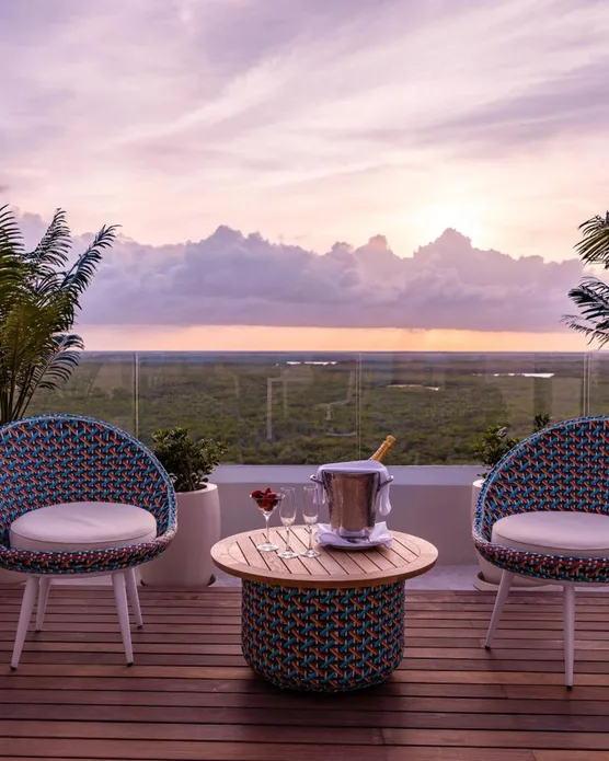 Garza Blanca Resort & Spa Cancun, photo 4