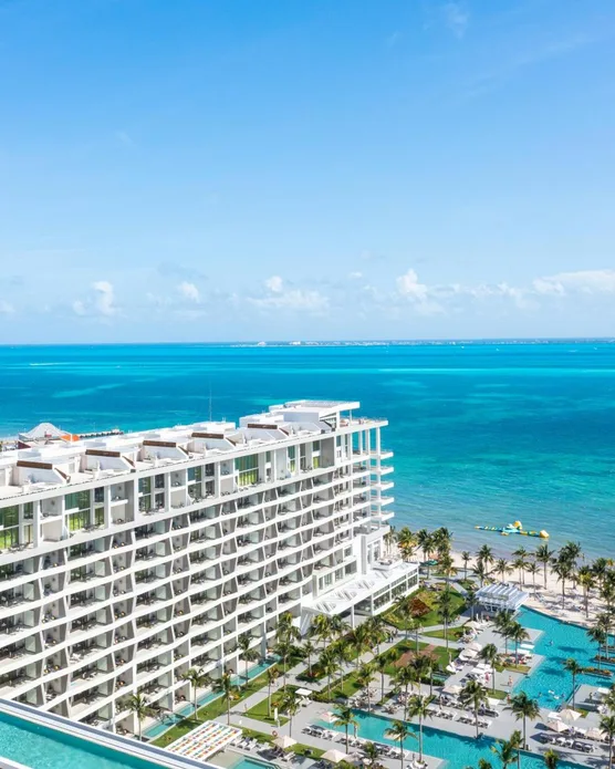 Garza Blanca Resort & Spa Cancun, photo 2