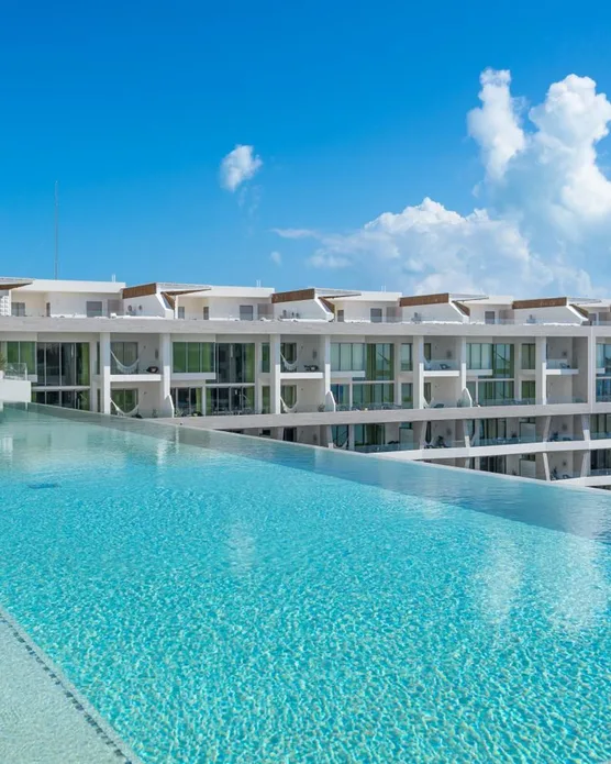 Garza Blanca Resort & Spa Cancun, photo 3