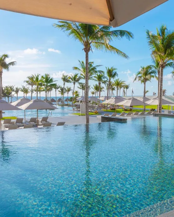 Garza Blanca Resort & Spa Cancun, photo 1