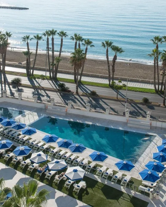 Gran Hotel Miramar GL, photo 3