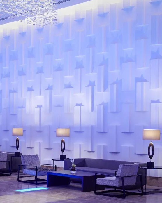 Grand Hyatt Abu Dhabi, photo 10