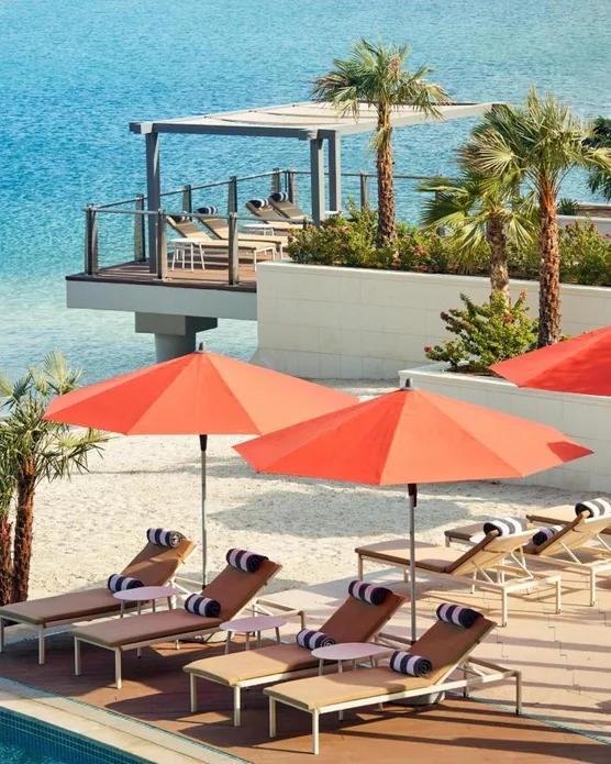 Grand Hyatt Abu Dhabi, photo 6