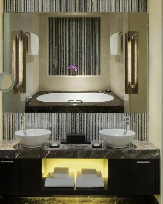 Grand Hyatt Abu Dhabi, photo 7