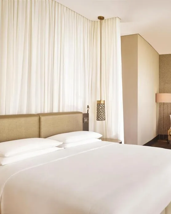 Grand Hyatt Abu Dhabi, photo 8