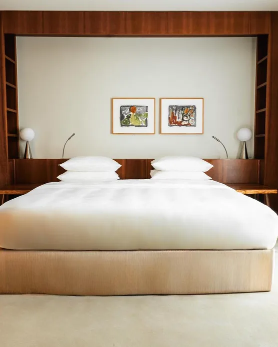 Grand Hyatt Berlin, photo 4