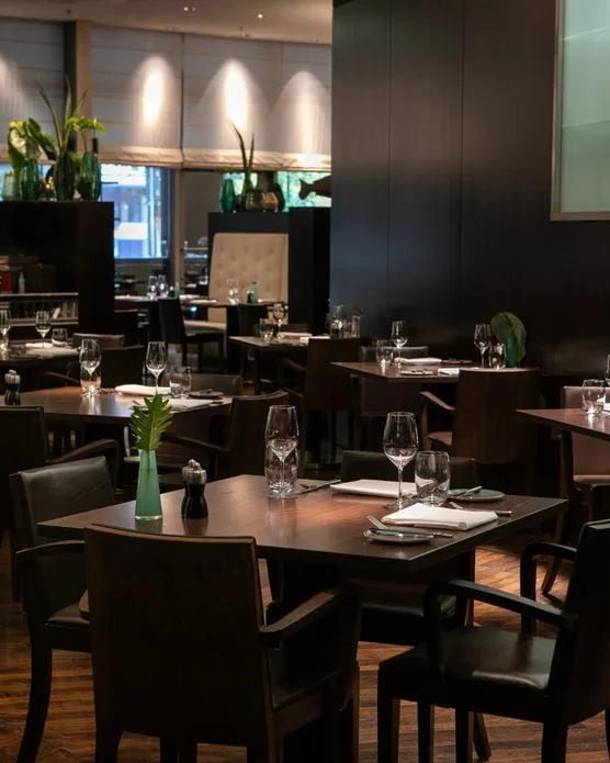 Grand Hyatt Berlin, photo 9