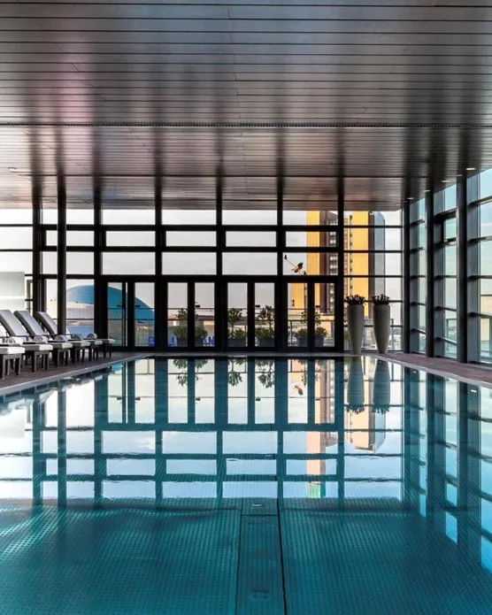 Grand Hyatt Berlin, photo 1