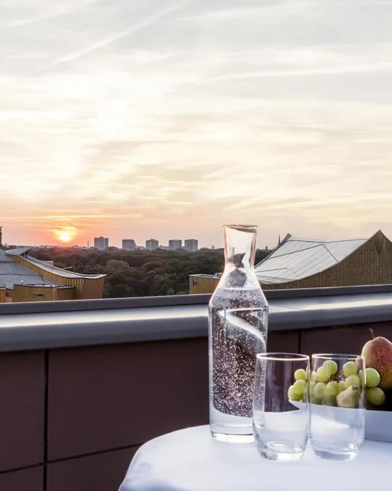 Grand Hyatt Berlin, photo 3