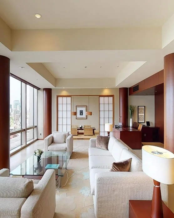 Grand Hyatt Tokyo, photo 4