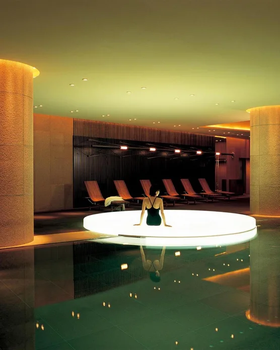 Grand Hyatt Tokyo, photo 6