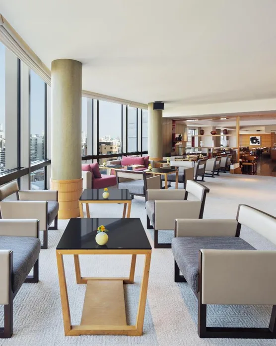 Grand Hyatt Tokyo, photo 9
