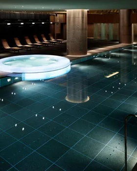Grand Hyatt Tokyo