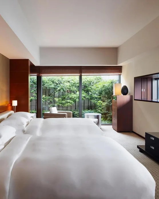 Grand Hyatt Tokyo, photo 3