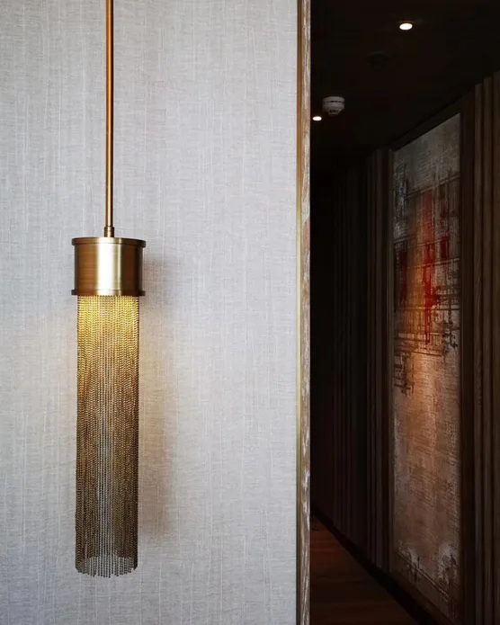 Grand Hyatt Xi'an, photo 13