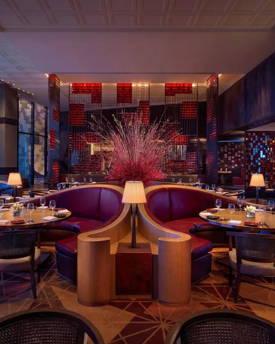 Grand Hyatt Xi'an, photo 6