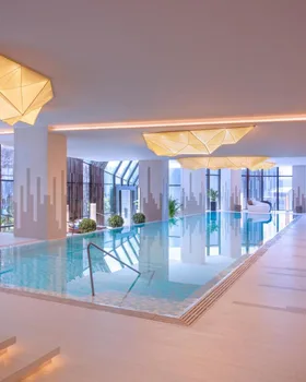 Grand Hyatt Xi'an
