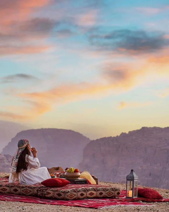 Grand Mercure Petra, photo 9