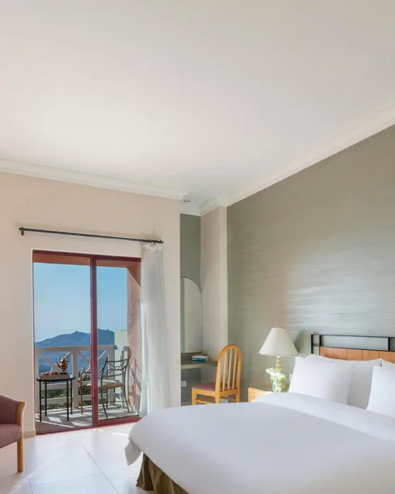 Grand Mercure Petra, photo 5