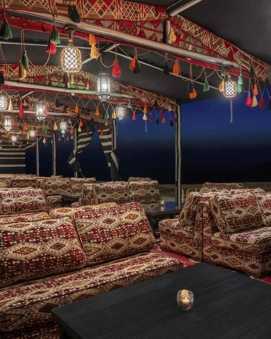 Grand Mercure Petra, photo 7