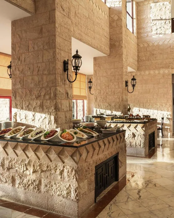 Grand Mercure Petra, photo 8