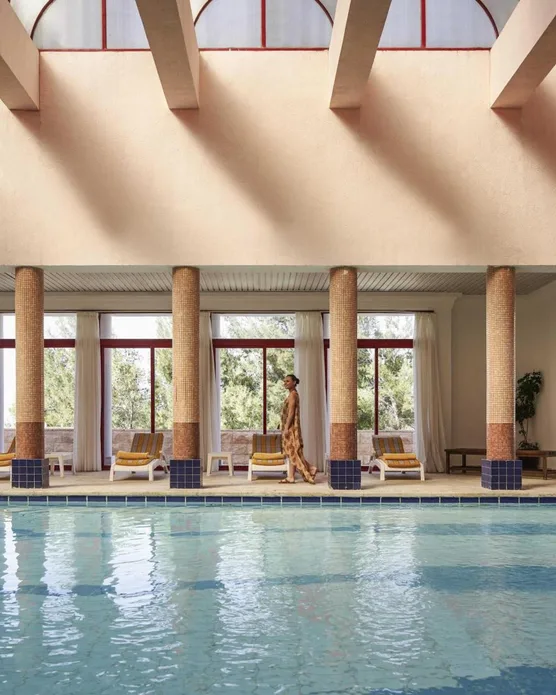 Grand Mercure Petra, photo 1