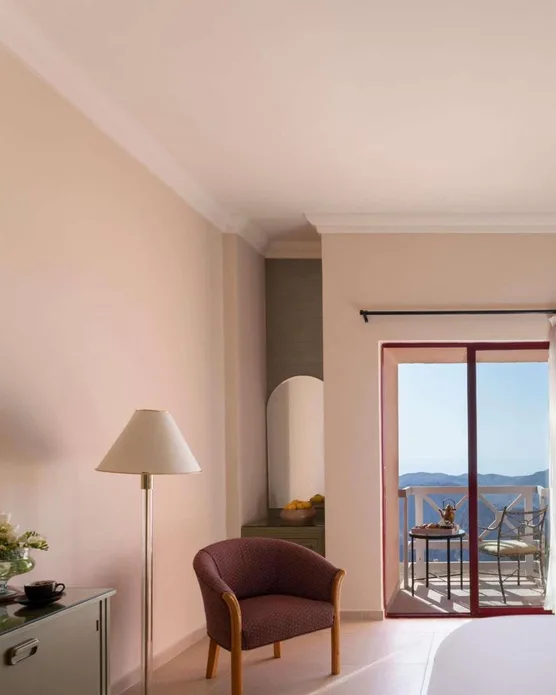 Grand Mercure Petra, photo 2