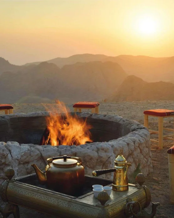 Grand Mercure Petra, photo 3