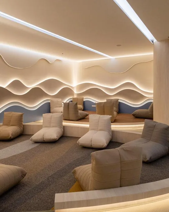 Grande Centre Point Lumphini, photo 4