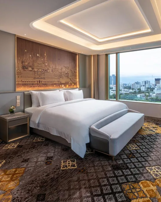 Grande Centre Point Prestige, photo 5