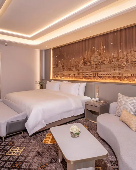 Grande Centre Point Prestige, photo 2