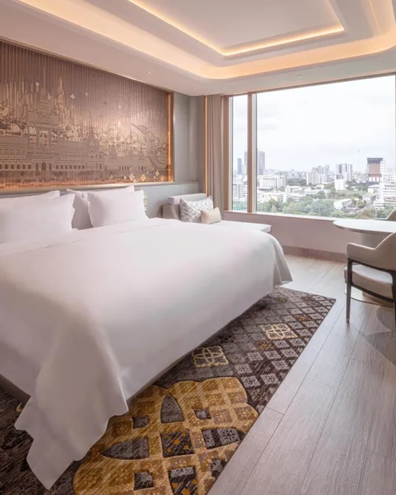 Grande Centre Point Prestige, photo 3