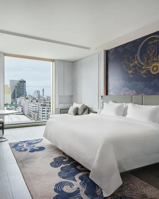 Grande Centre Point Surawong Bangkok, photo 4