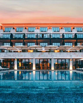 Grande Real Villa Itália