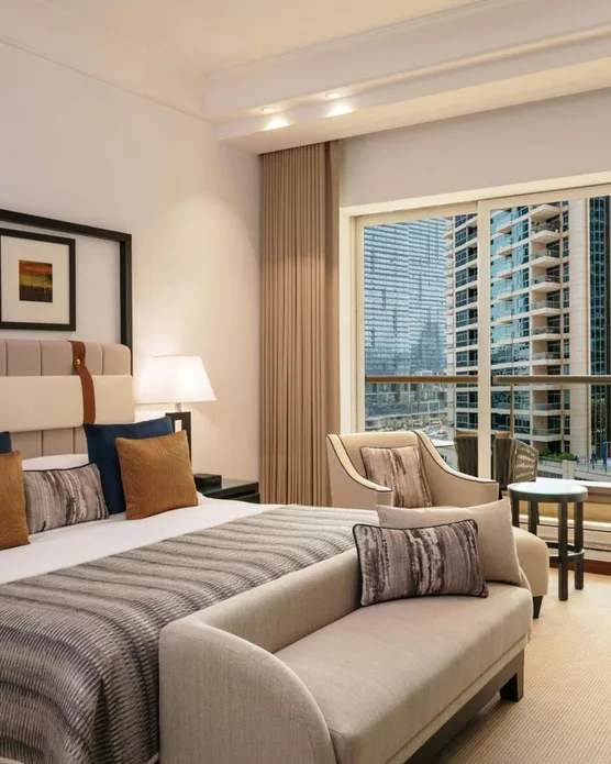 Grosvenor House, photo 4