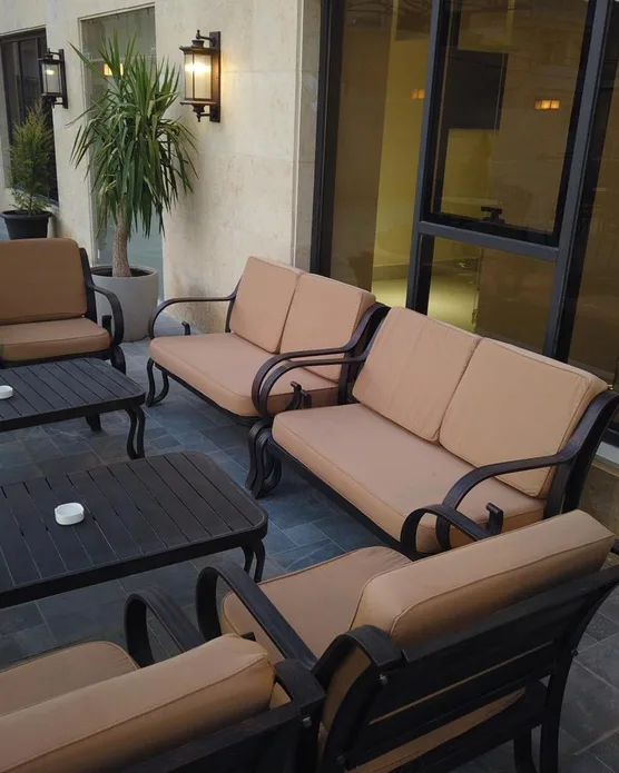 H Luxury Hotel, photo 5