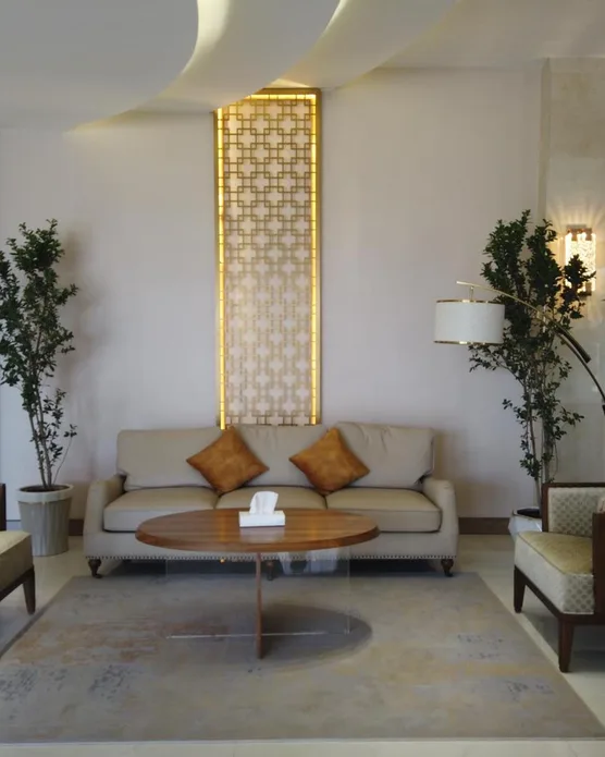 H Luxury Hotel, photo 7